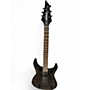 Used Jackson CHRIS BRODERICK HT6 BLACK Solid Body Electric Guitar BLACK