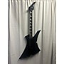 Used Jackson Used Jackson CONCEPT SERIES KING KELLY Ebony Solid Body Electric Guitar Ebony