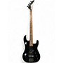 Used Jackson CONCERT EX Black Electric Bass Guitar Black