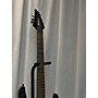 Used Jackson Used Jackson Chris Broderick Pro Series Solo 6 Black Solid Body Electric Guitar Black