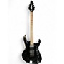 Used Jackson Chris Broderick Pro Series Solo 6 Black Solid Body Electric Guitar Black