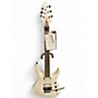Used Jackson Chris Broderick Pro Series Solo 6 Snow White Solid Body Electric Guitar Snow White