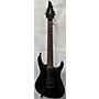 Used Jackson Used Jackson Chris Broderick Pro Series Solo 7 Black Solid Body Electric Guitar Black