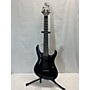 Used Jackson Used Jackson Chris Broderick Pro Series Solo 7 Black Solid Body Electric Guitar Black