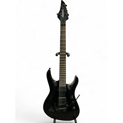 Used Jackson Chris Broderick Soloist BLACK Solid Body Electric Guitar