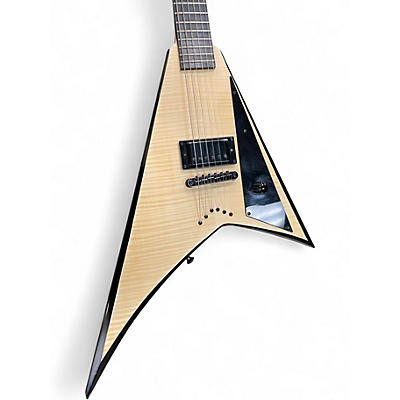 Used Jackson  Christian Andreu Signature RRT Natural Solid Body Electric Guitar