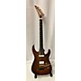 Used Jackson Used Jackson Concept Series Soloist SL Walnut Solid Body Electric Guitar Walnut