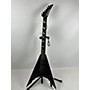 Used Jackson Used Jackson Corey Beauileau Kv6 Black Solid Body Electric Guitar Black