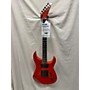 Used Jackson Used  Jackson Custom Shop SL2HT Orange Orange