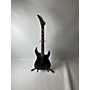 Used Jackson Used Jackson DINKY DK2X Black Solid Body Electric Guitar Black