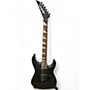 Used Jackson Used Jackson DINKY DK2X Gunmetal Gray Solid Body Electric Guitar Gunmetal Gray