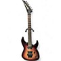 Used Jackson DINKY DR3 BURST Solid Body Electric Guitar BURST