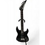 Used Jackson DINKY JS11 Black Solid Body Electric Guitar Black