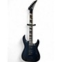 Used Jackson DINKY JS32 DKA Satin Black Solid Body Electric Guitar Satin Black