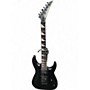 Used Jackson DINKY JS32T Black Solid Body Electric Guitar Black
