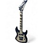 Used Jackson DINKY MINION JS1X Silverburst Solid Body Electric Guitar Silverburst