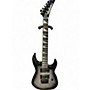 Used Jackson DINKY MINION Silverburst Electric Guitar Silverburst