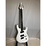 Used Jackson Used Jackson DINKY MODERN HT6 Snow White Solid Body Electric Guitar Snow White