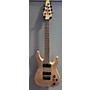 Used Jackson Used Jackson DINKY PRO DKA7M Natural Solid Body Electric Guitar Natural