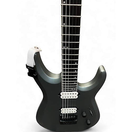 Jackson Used Jackson DINKY PRO MODERN EVERTUNE GRAPHITE Solid Body Electric Guitar GRAPHITE