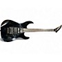 Used Jackson DINKY PS-4 Black Solid Body Electric Guitar Black