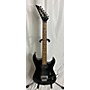 Used Jackson Used Jackson DINKY REVERSE Black Solid Body Electric Guitar Black