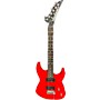 Used Jackson Used  Jackson DINKY Red Red