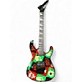 Used Jackson DINKY WARHOL SKULLS SKULLS Solid Body Electric Guitar SKULLS