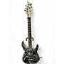 Used Jackson DK MODERN ASH FR6 Baked White Solid Body Electric Guitar Baked White