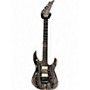 Used Jackson DK Modern Baked White Solid Body Electric Guitar Baked White