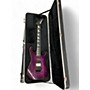 Used Jackson Used Jackson DK1 Purple Solid Body Electric Guitar Purple