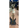 Used Jackson Used Jackson DK2 Blue Burst Solid Body Electric Guitar Blue Burst