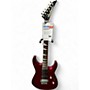 Used Jackson DK2 Dinky Candy Apple Red Solid Body Electric Guitar Candy Apple Red
