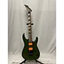 Used Jackson Used Jackson DK2 Dinky Green Solid Body Electric Guitar Green