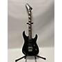 Used Jackson Used Jackson DK2 Dinky Reverse Solid Body Electric Guitar