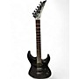 Used Jackson DK2 Pro Dinky BLACK Solid Body Electric Guitar BLACK