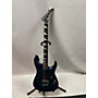 Used Jackson Used Jackson DK2 Pro Dinky Eerie Dess Swirl Solid Body Electric Guitar Eerie Dess Swirl