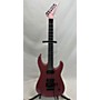 Used Jackson Used Jackson DK2 Pro Dinky Matte Pink Solid Body Electric Guitar matte pink