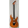 Used Jackson Used Jackson DK2 Pro Dinky Satin Orange Solid Body Electric Guitar Satin Orange