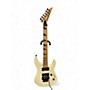 Used Jackson DK2M PRO White Solid Body Electric Guitar White