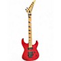 Used Jackson DK2M RED Solid Body Electric Guitar RED