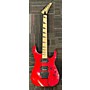 Used Jackson Used Jackson DK2M Red Solid Body Electric Guitar Red