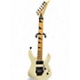 Used Jackson DK2M White Solid Body Electric Guitar White