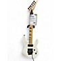 Used Jackson DK2M White Solid Body Electric Guitar White