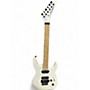 Used Jackson DK2MQHT Pro Dinky Snow White Solid Body Electric Guitar Snow White