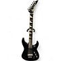 Used Jackson DK2S Sustainiac Black Solid Body Electric Guitar Black