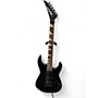 Used Jackson DK2X Black Solid Body Electric Guitar Black