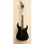 Used Jackson Used Jackson DK2X Gloss Black Solid Body Electric Guitar Gloss Black