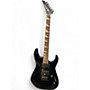 Used Jackson  DK2X HT BLACK Solid Body Electric Guitar BLACK