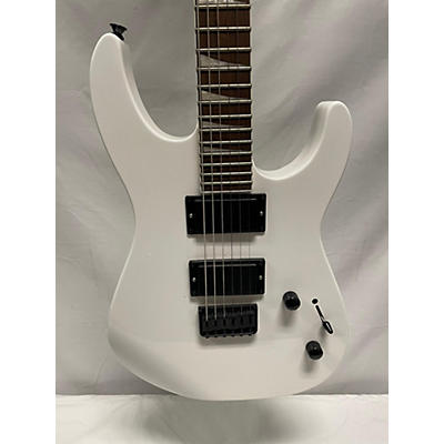 Jackson Used Jackson DK2X HT Solid Body Electric Guitar